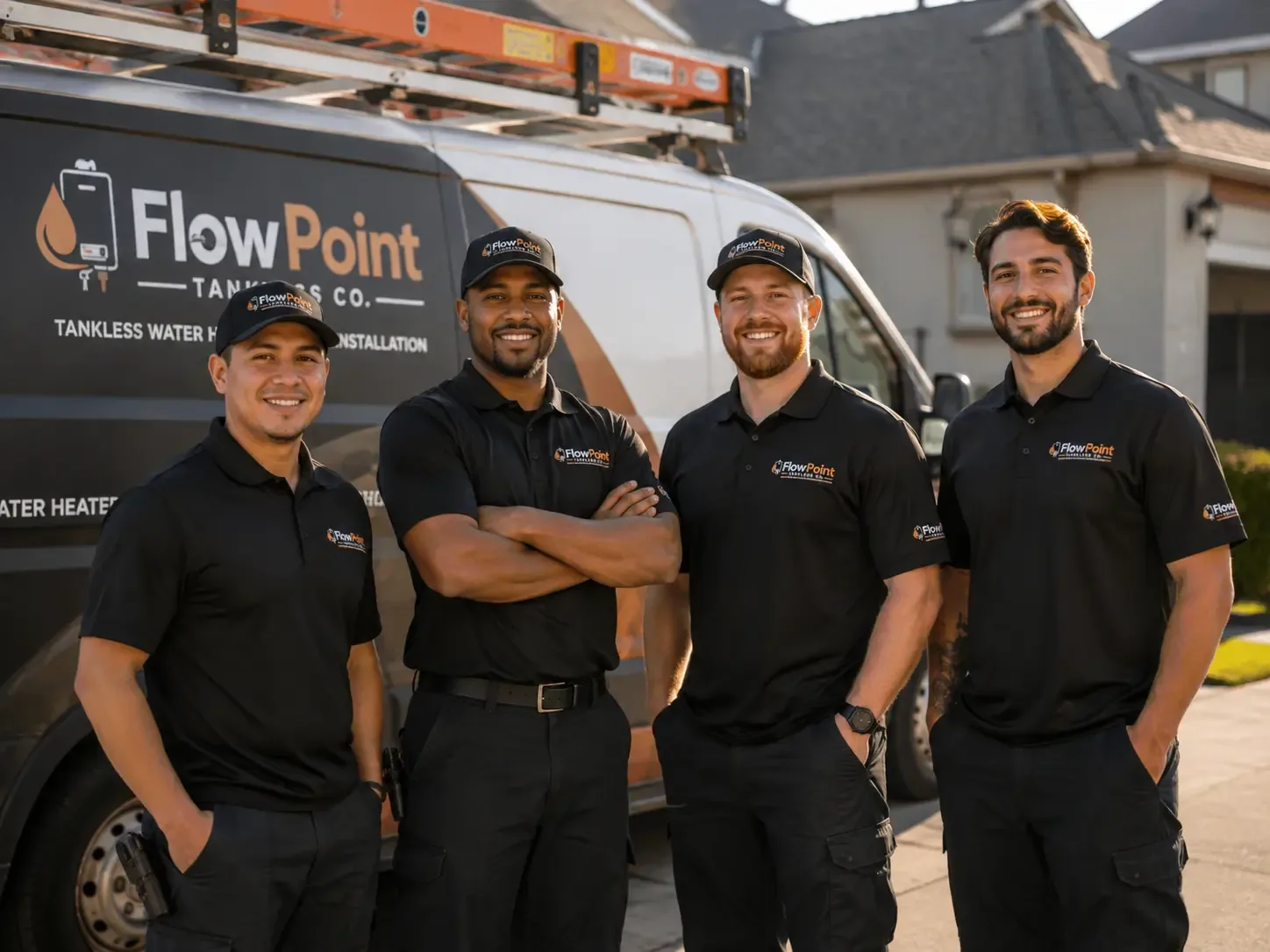 Tankless Water Heater Installation company in Cadet, MO