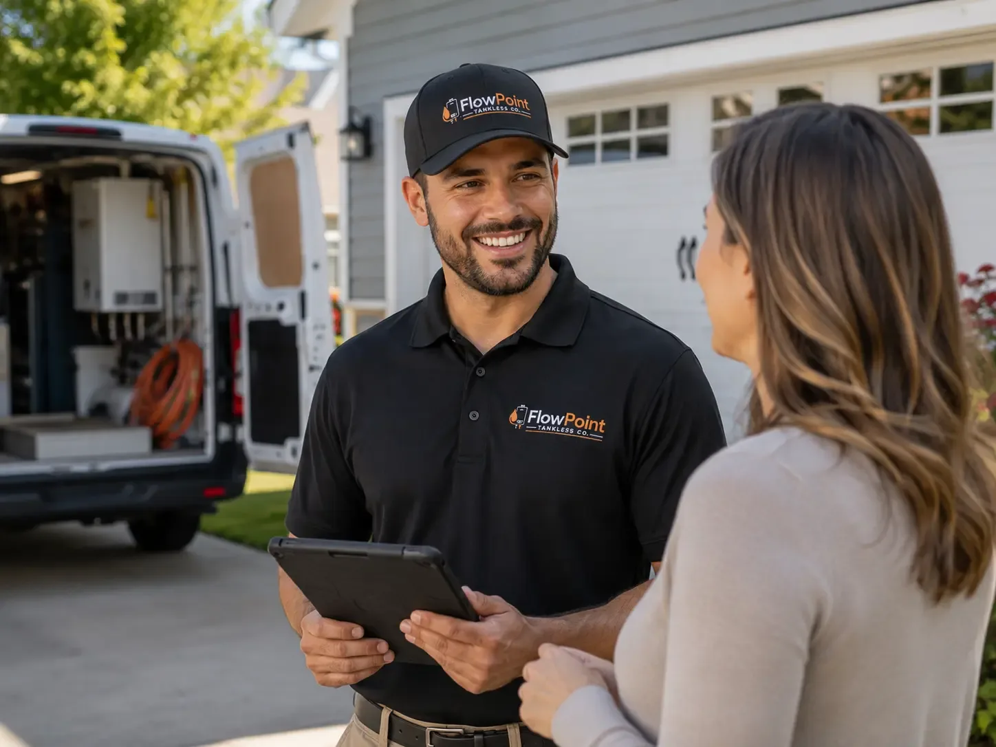 Tankless Water Heater Installation Cadet, MO FAQs